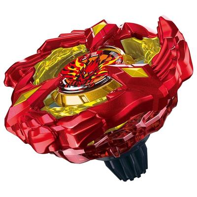 Стартовый набор BEYBLADE X BX-23 Phoenix Wing 9-60GF из металла