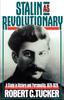 The Stalin As Revolutionary, 1879-1929 : A Study In History and Personality Book