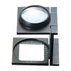Magnifier Metal Holder Shimami D25 41379 Model of Shimami Loupe High-end (with Scale)