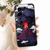 Чехол для Tecno Pova 4 Pro Роскошный Расписной Чехол Мягкий Чехол для Телефона Для Tecno Pova4 Pova 4Pro Pova4Pro LG8n Fundas 6.66" Coque