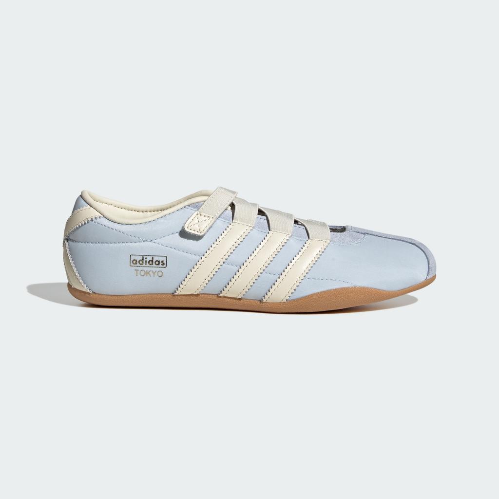 adidas Токио Мэри Джейн - Хрустальное небо: Кремово-белый / Ih4001 (Тип B)