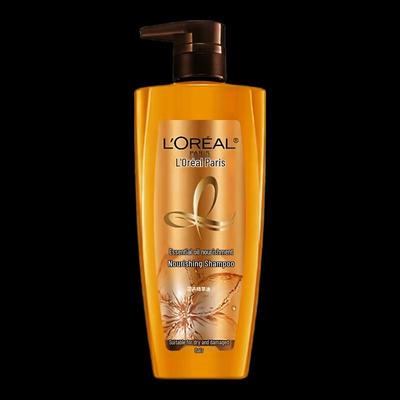 L'Oréal Extraordinary Oil Питательный шампунь