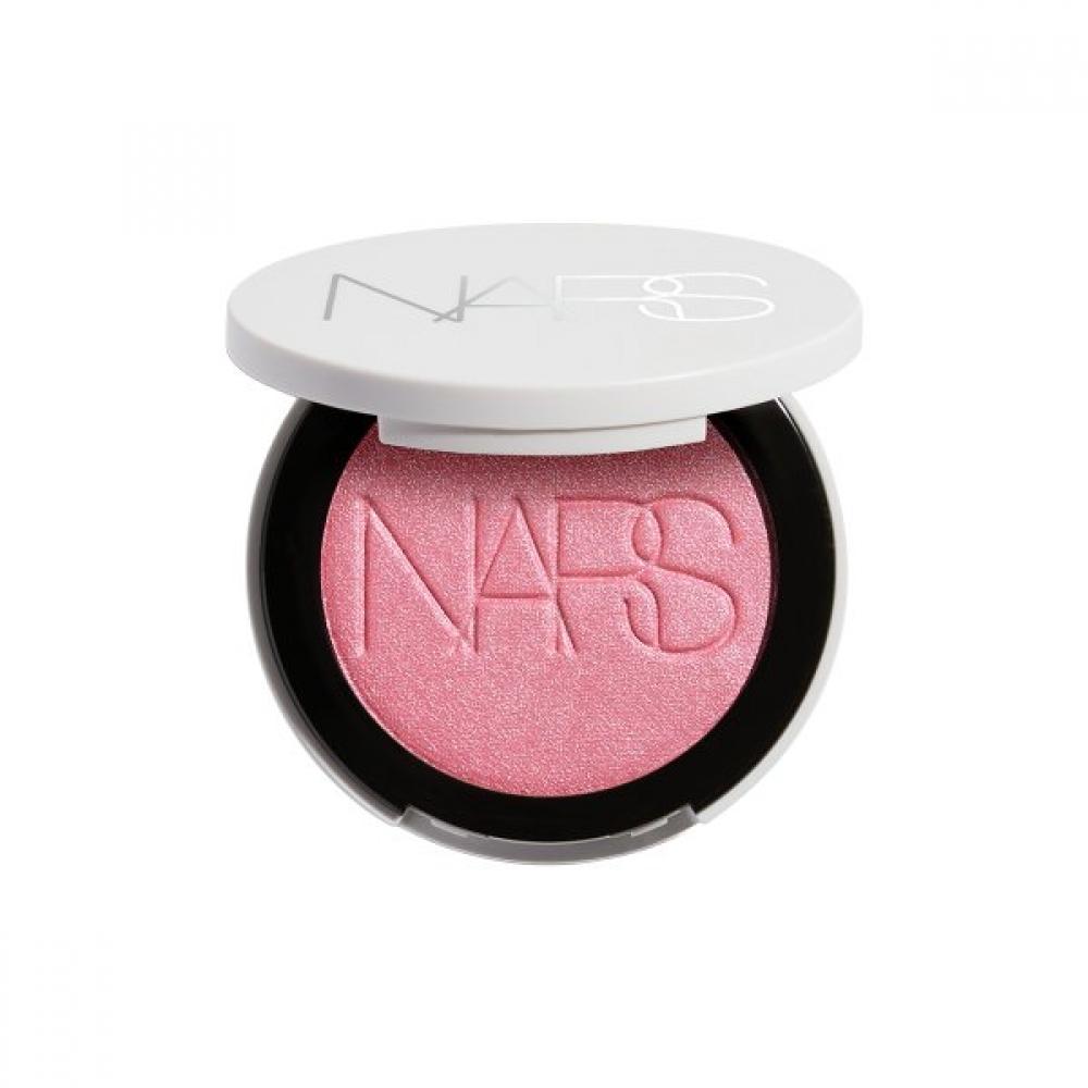 Nars Светоотражающий сияющий румянец