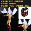 14 см Аниме Фигурка ONE PUNCH-MAN Сайтама Боевая Стоящая Фигурка Игрушка ПВХ Периферия Коллекционная Маленькая Скульптура Настольное Украшение