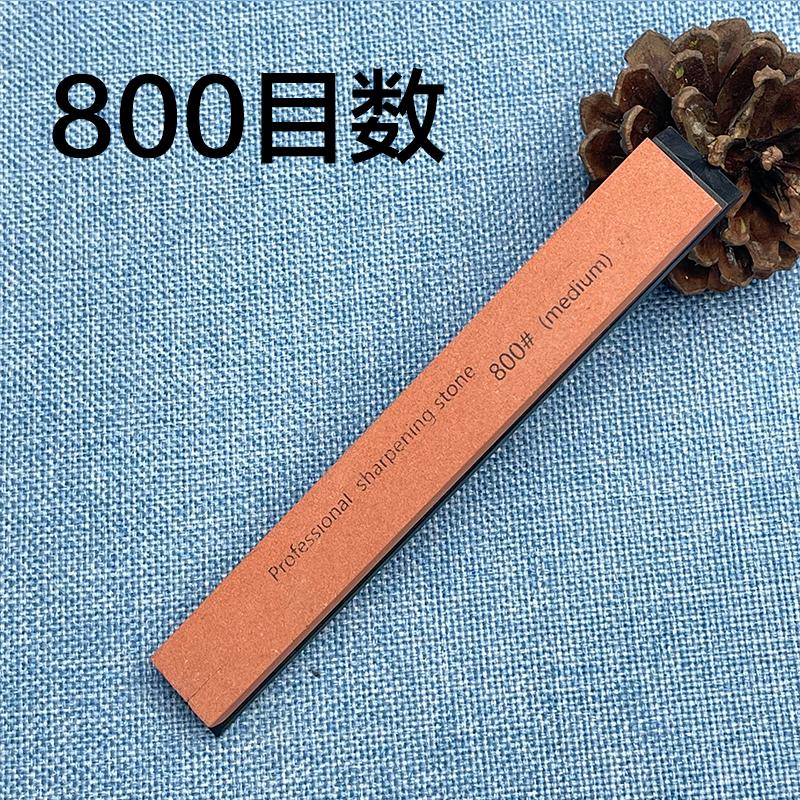 Алмазный точильный камень Точилка для ножей для кухонных ножей Шлифовальный камень Зернистость 240#600#1200# Арканзасский камень
