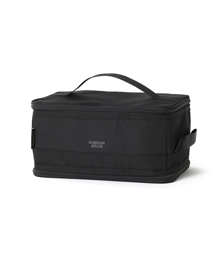GORDON MILLER Cordura Soft Multi Container Storage Box 10L Black 1731898