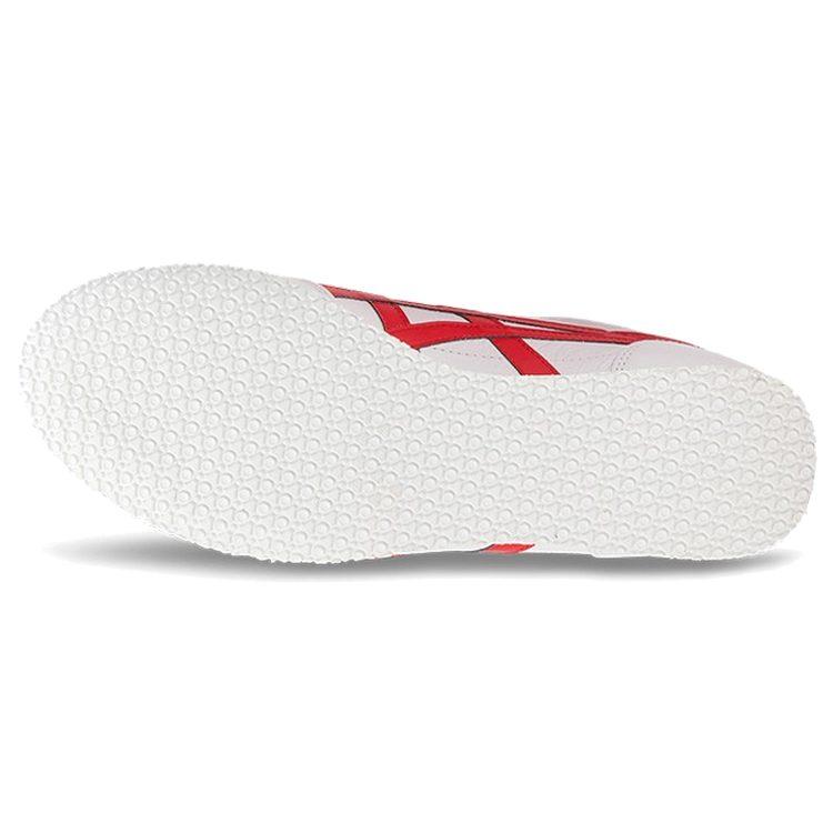 ONITSUKA TIGER Machu Racer 'Белый Красный' 1183B770-102