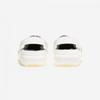 Crocs Классические клоги на подкладке для детей Crs207010 Белый Серый
