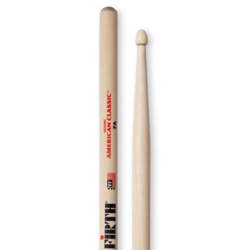 VIC FIRTH VIC-7A Drumsticks