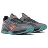 Reebok Nano X2 TR Adventure Grey Classic Teal Женские кроссовки Pure-Grey-5 Core-Black GY8905