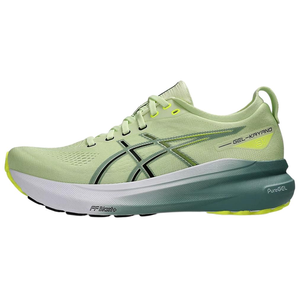 Asics Gel Kayano 31 Cool Matcha Celadon Casual 1011B867-300
