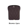 For Alfa Romeo Car Seat Cover Front Rear Cushion Protector Pad Accessories For Alfa Romeo Giulia Stelvio Giulietta 156 159 147 M tkj852