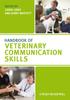 Книга Handbook of Veterinary Communication Skills