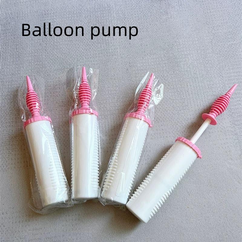 Набор гирлянд из воздушных шаров, украшение на день рождения, набор цепочек из воздушных шаров