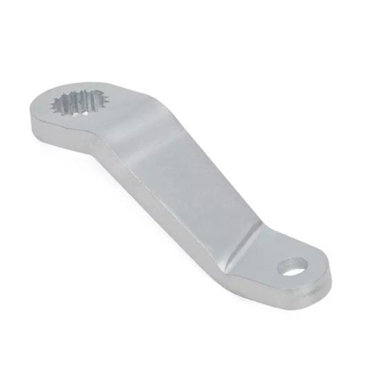 Derailleur Bell Handle Steel Transmission Bell Crank M22 x 1.5 Threads Direct Replacement Easy Installation 304 Stainless Steel EGT Sensor Repair Tool