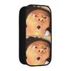 IShowSpeed Pencil Case Cute  Bag Girl Boy Big Capacity Students School Gift Pencilcases