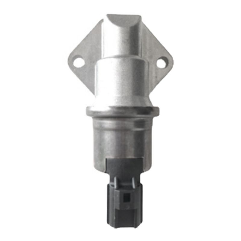 Durable-4F1Z9F715AA Idle Valve Idle Air Control Valve Fuel Injection Idle Parts For Ford Mazda Mercury 1F1Z9F715AA 1F2120660A
