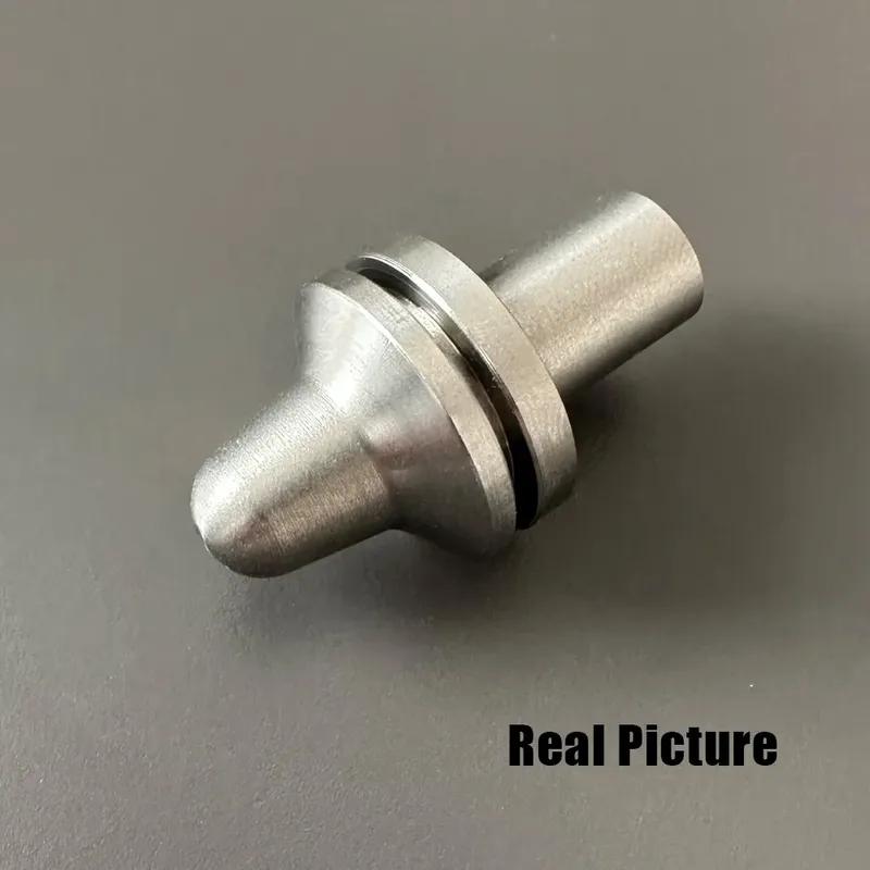 Stainless Steel Racing Clutch Fork Pivot Ball Pin For BMW E36 E46 E90 E39 E60 F10 F30 M3 325i 328i 330i 525i 528i 530i M5