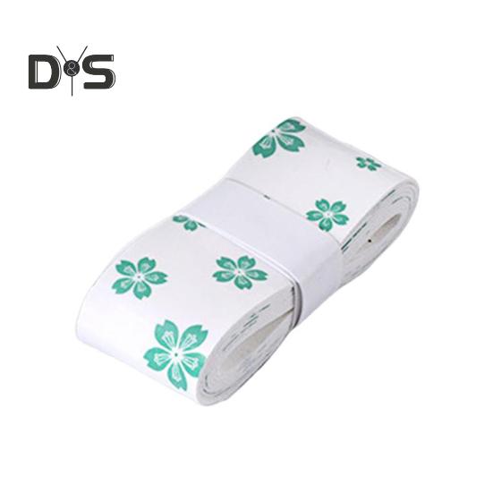 Теннисная ракетка лента для захвата пота противоскользящая лента для ракетки лента для обертывания ракеток для бадминтона и пиклбола лента для теннисных ракеток удочка