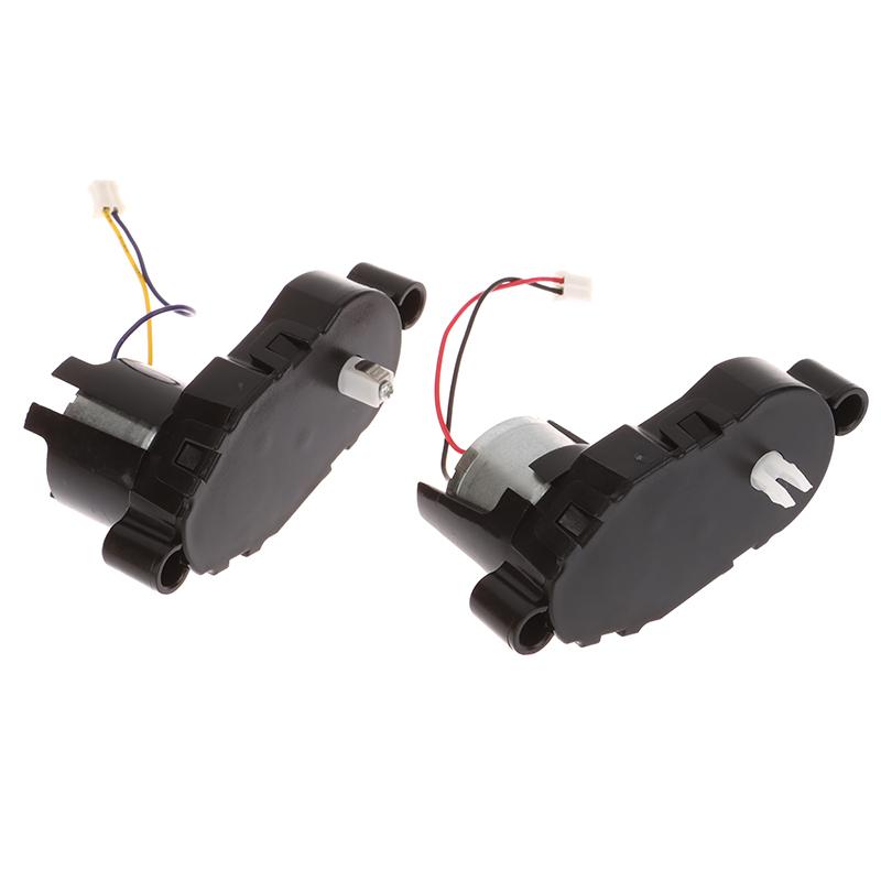Двигатель боковой щетки BL500 BL500-T для Redmond Rv R500 RV-R450 RV- R500 Cecotec Conga 1290 1390 1490 1590 Redmond Even-r500