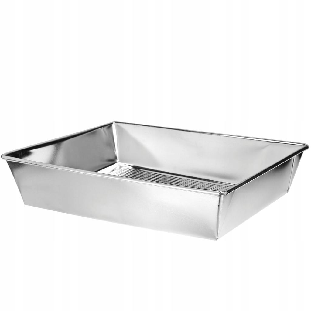 Platino baking tray 28x26x6 cm