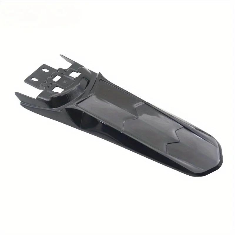 Модифицированное Удлиненное Заднее Крыло Очень Длинное Грязезащитное Крыло для Питбайка для Sur Ron Light Bee X и Light Bee S Универсальное