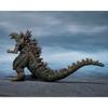 TAMASHII NATIONS S.H. MonsterArts Godzilla (Godzilla Ride Great Clash) approximately 160mm PVC ABS painted movable figure