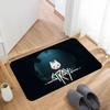 Коврик для двери с изображением игры Stray Cat, Премиум, Для детской комнаты, Спальни, Балкона, Противоскользящий коврик для двери, Коврик для гостиной, Ковер
