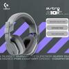 Logitech Astro A10 Enhanced Wired Gaming Headset
