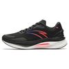 Champion 2 Pro Nitrogen Technology Comfortable Fabric Shock Absorption Durable Low-Top Running Shoes Men Running Shoes Black 112345582-4