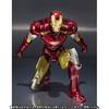 S.H.Figuarts Железный Человек Марк 6 Железный Человек 2