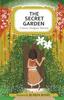 Книга THE SECRET GARDEN