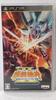 Super Robot Wars OG Masou Kishin Откровение Злого Бога PSP Сага II -