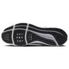 Nike Air Zoom Pegasus 40 Platinum Tint Green Strike Мужские кроссовки Белый Черный DV3853-006