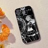 D-Тетрадь смерти Аманэ Миса Чехол для телефона Силиконовый Мягкий Для Samsung Galaxy A73,A72,A71,A70,A53,A52,A51