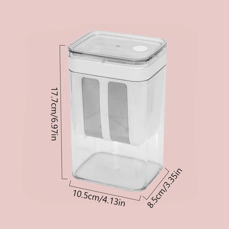 Greek Yogurt Maker Yogurt Filter Stainless Steel Strainer Whey Separation Tools Cheese Moisture Seperator Kitchen Accessories