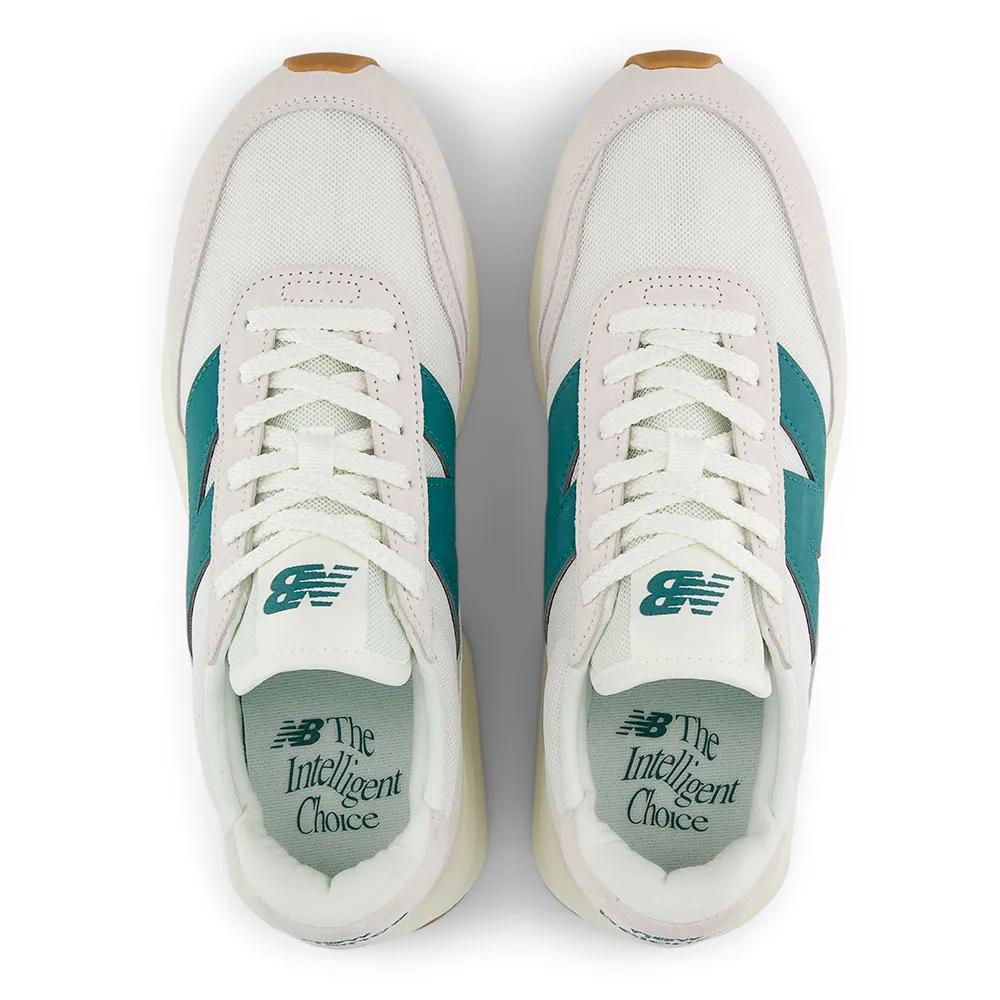 New Balance Кросовки 370