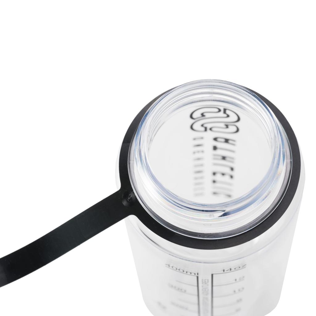 100A 16 унций БУТЫЛКА WM