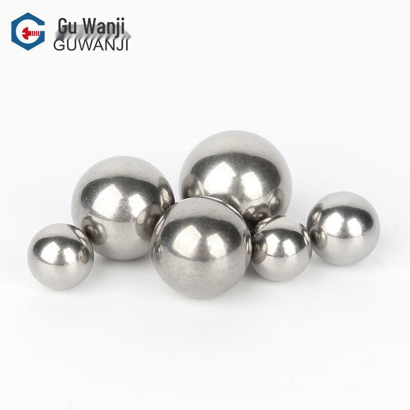Шарик из нержавеющей стали 304