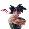 DRAGON BALL Скульптура-модель Лопуха Аниме-аксессуары Фигурка Украшение для дома Маленькие подарки Рождественские подарки