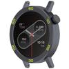 Аксессуары для часов для CMF Watch 2 Кольца для безеля Защитная пленка для экрана Защитная крышка корпуса смарт-часов Запасной протектор Бампер