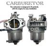 Carburetor for Kawasaki FB460V 15003-2796 Replace 15003-2777 A135 Carburetor Replacement