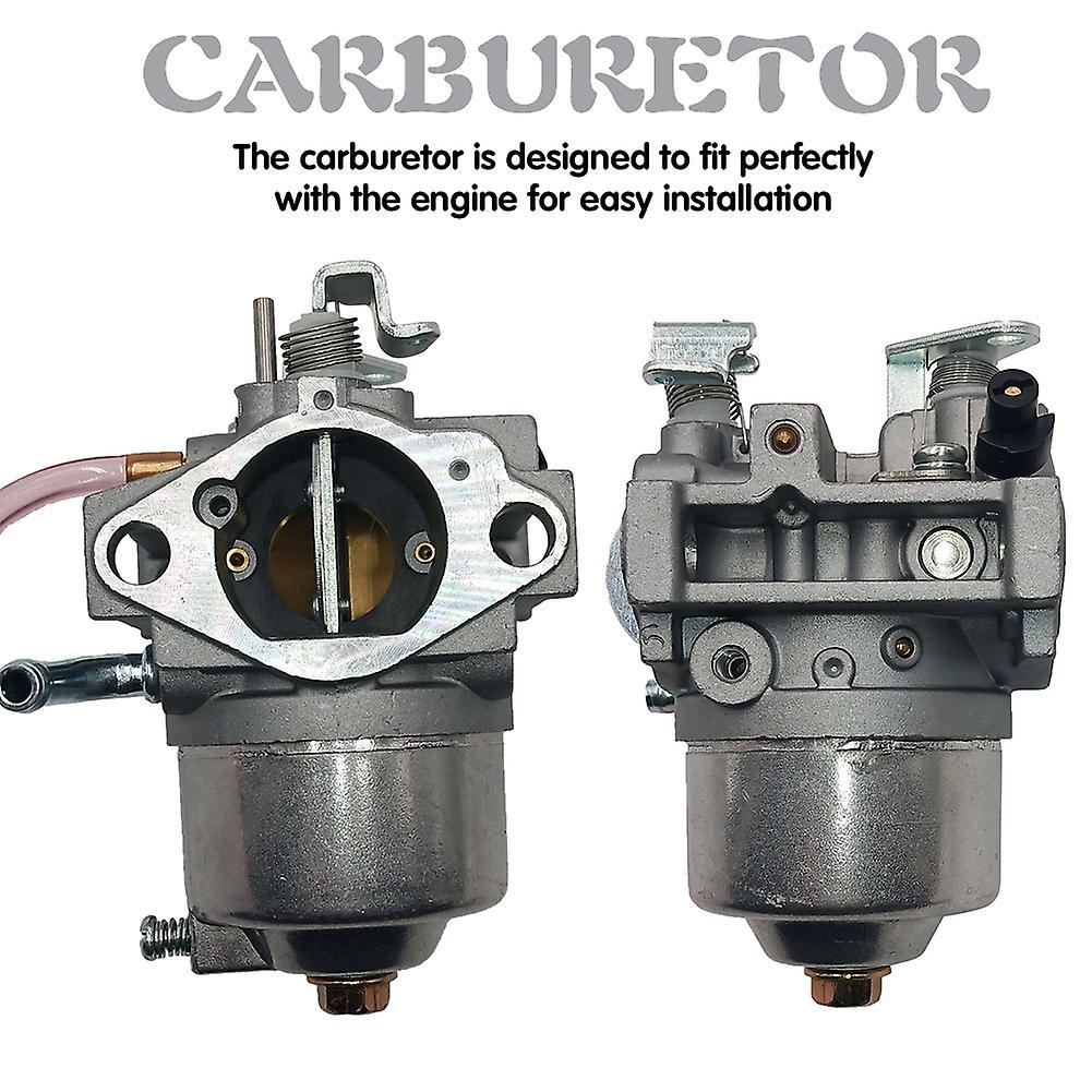 Carburetor for Kawasaki FB460V 15003-2796 Replace 15003-2777 A135 Carburetor Replacement