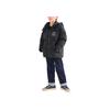 New MLB FW23 Down Jacket Black Kids' 7ADJM0636-50BKS