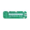 Полезная плата защиты аккумулятора Li-ion 12.6V 59x20x3.4mm