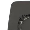 Ford Transit 00-13 Heated Mirror Glass, Right