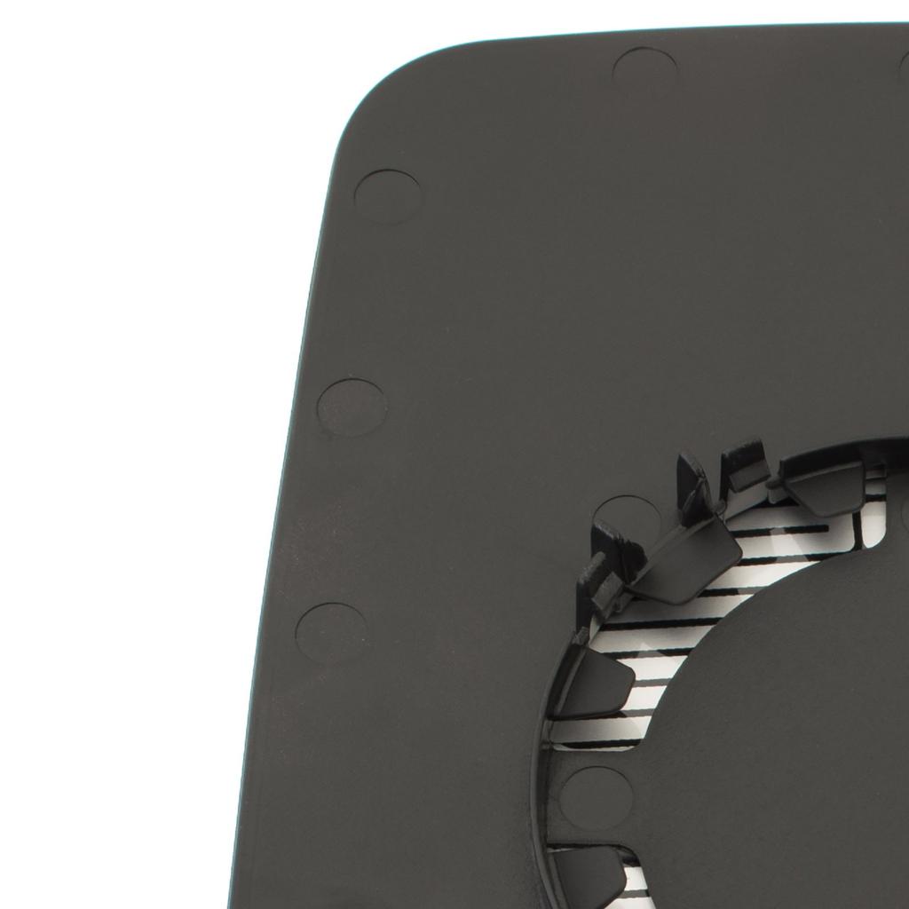 Ford Transit 00-13 Heated Mirror Glass, Right