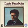 LP Record DANIEL BARENBOIM NEW PHILHARMONIA   Bartok Piano Concertos No. 1 No.  AA8617 ANGEL  Japan Classical Used