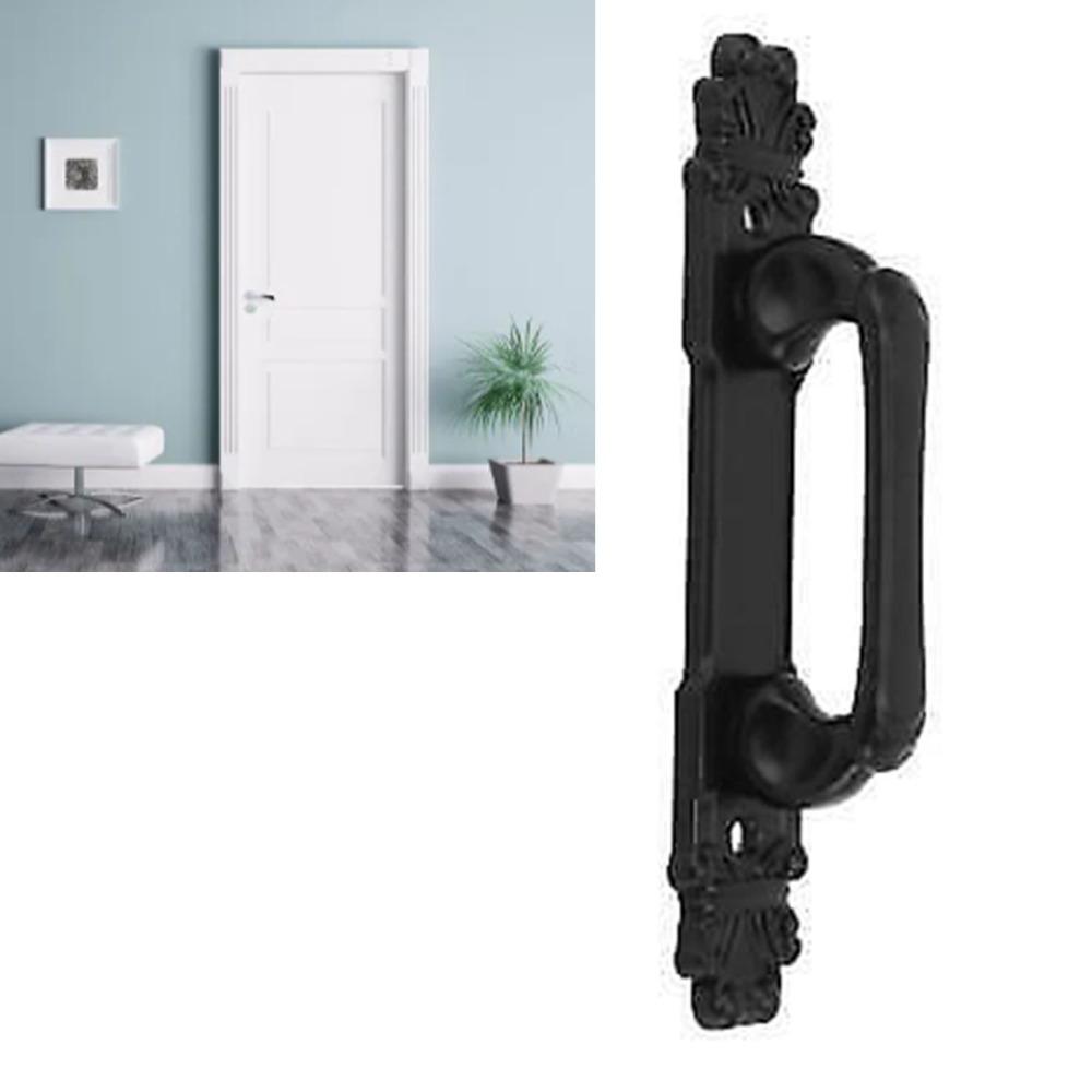 Heavy Sliding Barn Door Handle Lightweight Gate Door Handle Simple Barn Door Pull Handle Sheds