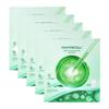 Pantecell Repair Cica Ampoule Gel Mask 5 Sheets